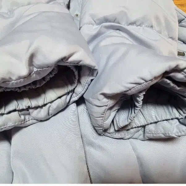 [BUNJANG] Bonny Alex Padded Jacket (M) / 보니알렉스 패딩 m  하자확인^^