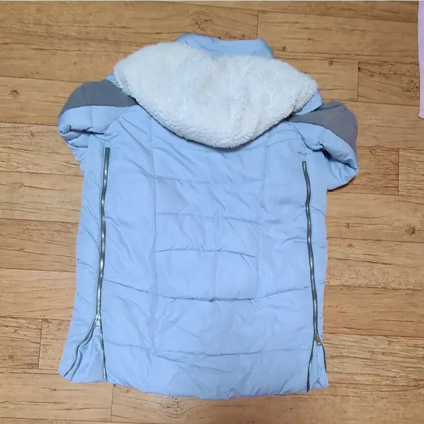 [BUNJANG] Bonny Alex Padded Jacket (M) / 보니알렉스 패딩 m  하자확인^^