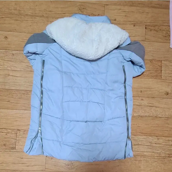 [BUNJANG] Bonny Alex Padded Jacket (M) / 보니알렉스 패딩 m  하자확인^^