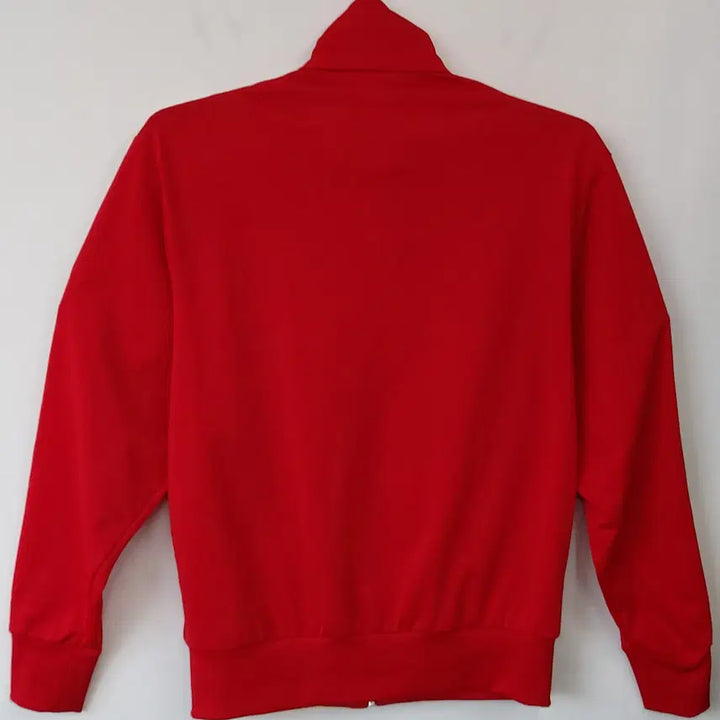 [BUNJANG] Adidas Firebird Track Top Jacket (L/100) - Red / 아디다스 L/100 파이어버드 트랙탑/트레이닝 져지. RD.