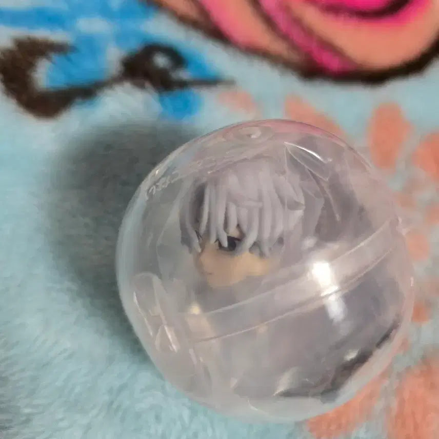 [BUNJANG] Sakamoto Days Gacha Figure / [미개봉]사카모토데이가챠 슬러판매