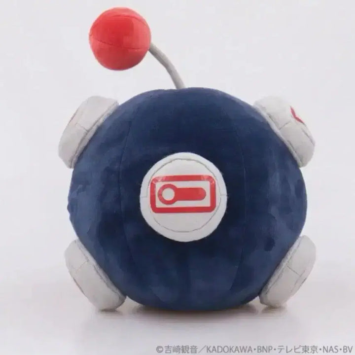 [BUNJANG] Keroro Keron Ball Plush Doll / [미개봉 현물] 케로로 케론볼 인형 판매합니다!