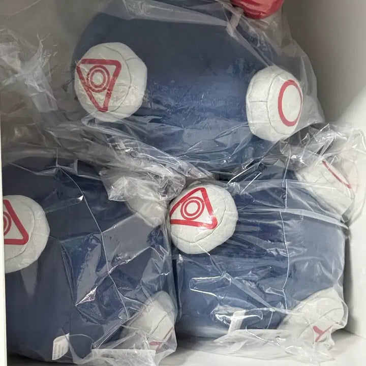 [BUNJANG] Keroro Keron Ball Plush Doll / [미개봉 현물] 케로로 케론볼 인형 판매합니다!