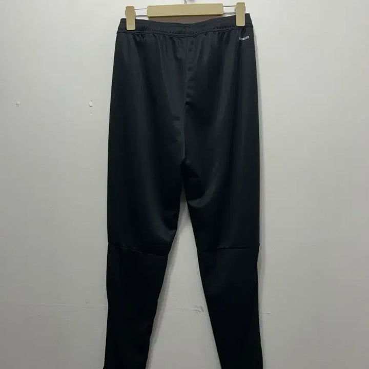 [BUNJANG] Adidas Black Training Pants M / 아디다스 블랙 트레이닝 바지 M