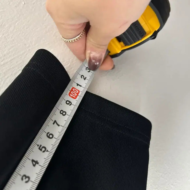 [BUNJANG] Adidas Black Training Pants M / 아디다스 블랙 트레이닝 바지 M