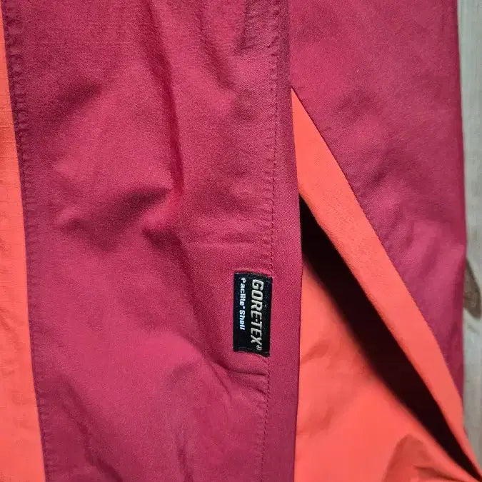 [SOLD OUT] 95)코오롱스포츠 고어텍스 바람막이 자켓