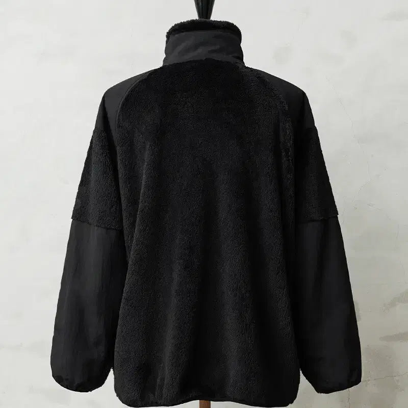 [BUNJANG] WAIPER ECWCS Gen3 Polartec High Loft Fleece Jacket / WAIPER 미군 ECWCS 레벨3 젠3 폴라텍 하이로프트 플리스자켓 L