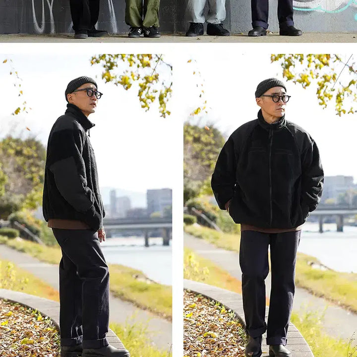 [BUNJANG] WAIPER ECWCS Gen3 Polartec High Loft Fleece Jacket / WAIPER 미군 ECWCS 레벨3 젠3 폴라텍 하이로프트 플리스자켓 L