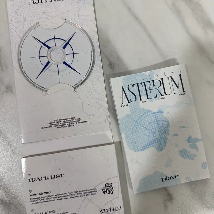 [BUNJANG] PLAVE Album Bundle Set / 플레이브 앨범 일괄 양도