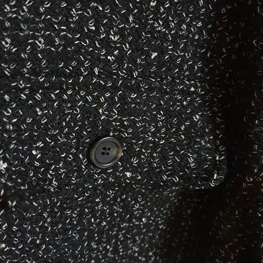 [BUNJANG] 8 Seconds Tweed Jacket (55-66) / 에잇세컨즈 트위드자켓/55-66