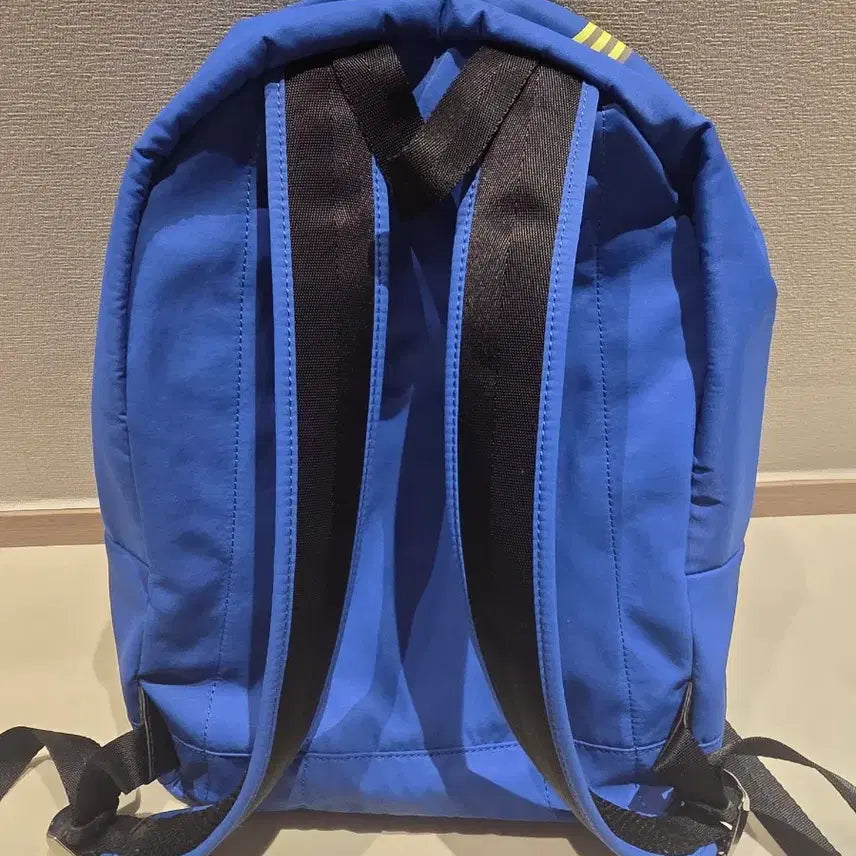 [BUNJANG] KENZO Blue Backpack / KENZO 겐조 블루 백팩