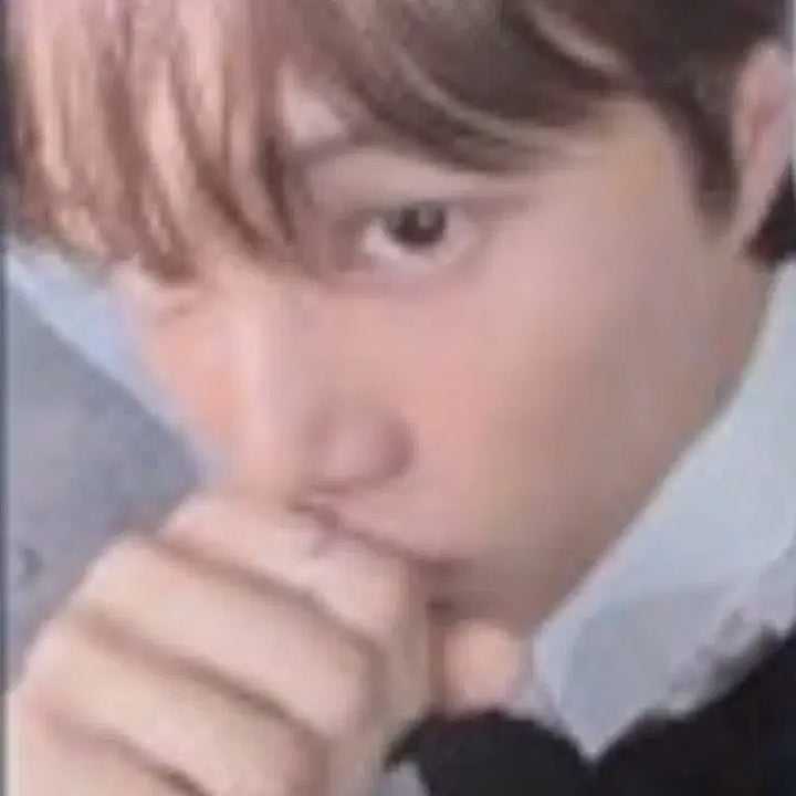 [BUNJANG] EXO Kai SMINI Photocard / 카이 종인 빅스미니 스미니 SMINI BIGSMINI 포카 엑소 리버스