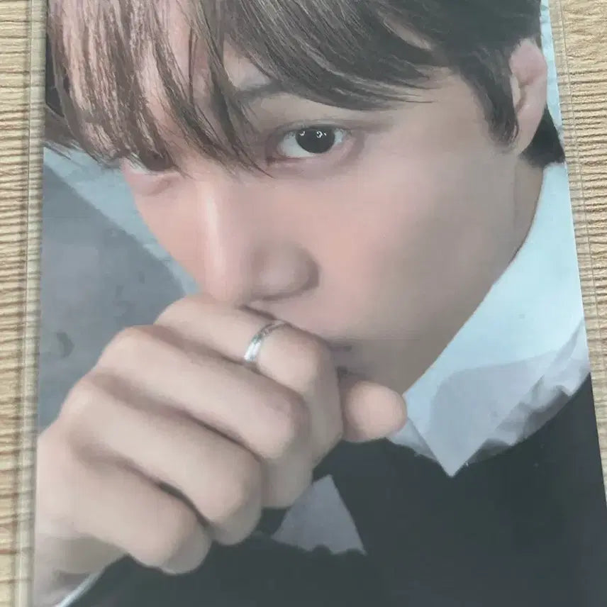 [BUNJANG] EXO Kai SMINI Photocard / 카이 종인 빅스미니 스미니 SMINI BIGSMINI 포카 엑소 리버스