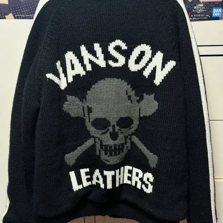 [BUNJANG] Benson Cowichan Mustang XL / 벤슨 코위찬 무스탕XL