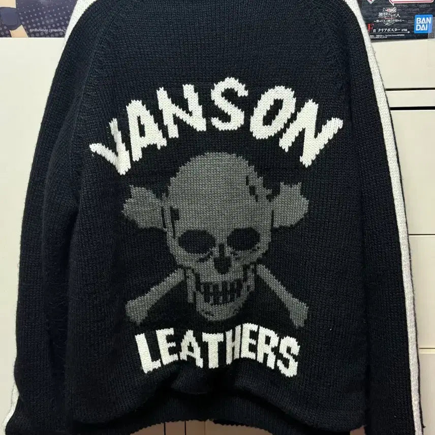 [BUNJANG] Benson Cowichan Mustang XL / 벤슨 코위찬 무스탕XL