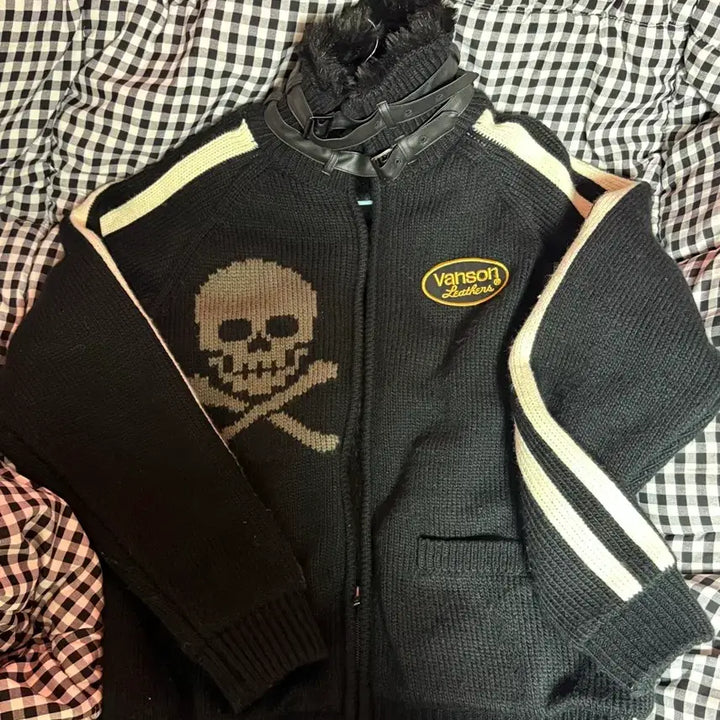 [BUNJANG] Benson Cowichan Mustang XL / 벤슨 코위찬 무스탕XL