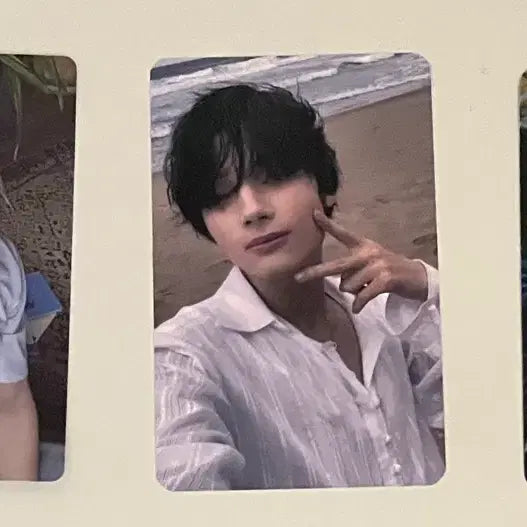 [BUNJANG] TXT Bundle Set Photocard / 투바투 포카 일괄 판매