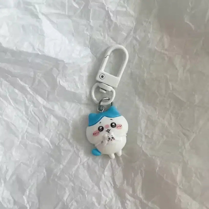 [BUNJANG] Chiikawa Keyring / [새상품] 치이카와 키링