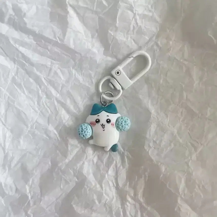 [BUNJANG] Chiikawa Keyring / [새상품] 치이카와 키링