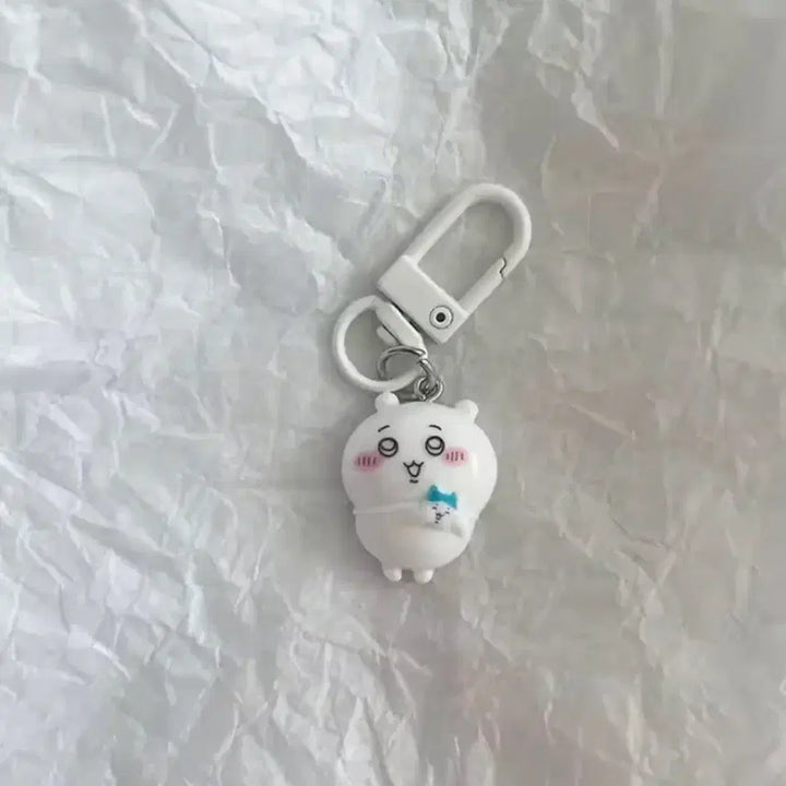 [BUNJANG] Chiikawa Keyring / [새상품] 치이카와 키링