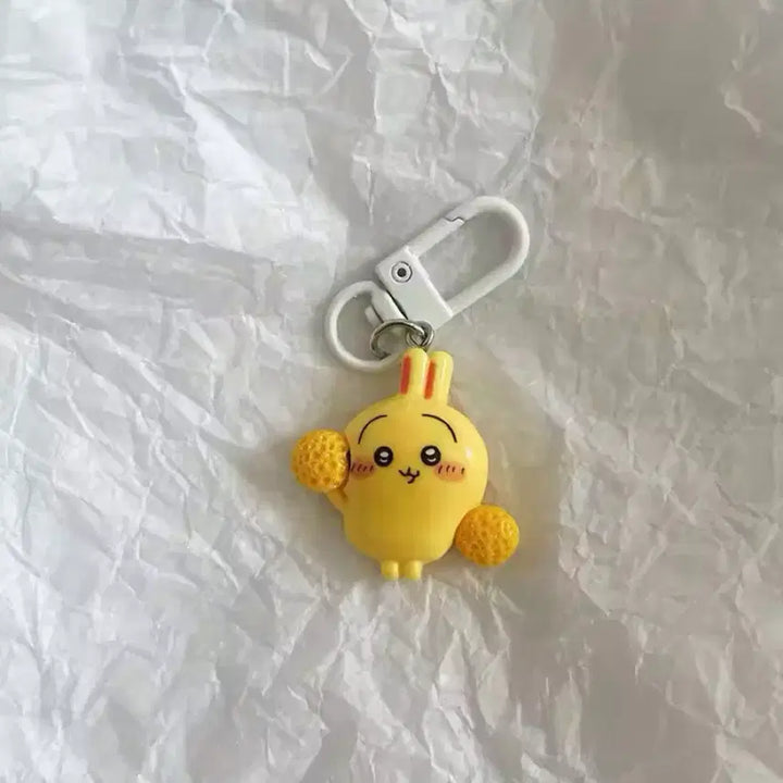 [BUNJANG] Chiikawa Keyring / [새상품] 치이카와 키링