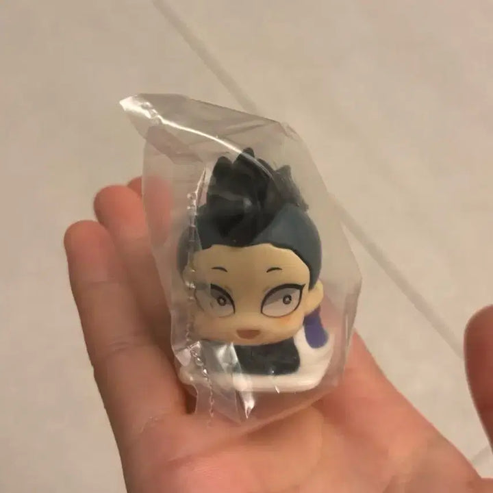 [BUNJANG] Demon Slayer Genya Onemutan Gacha / 귀멸의칼날 시나즈가와 겐야 오네무탄 가챠