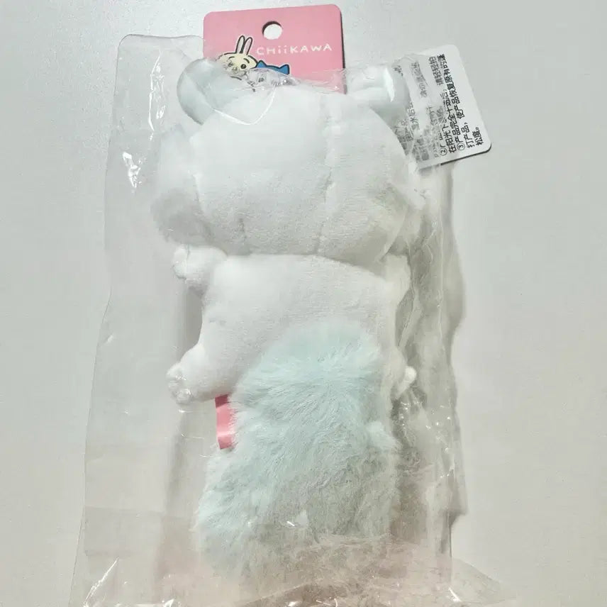 [BUNJANG] Chikawa Momonga Miniso Flying Keyring / 먼작귀 치이카와 미니소 날아오르는 모몽가 날몽가
