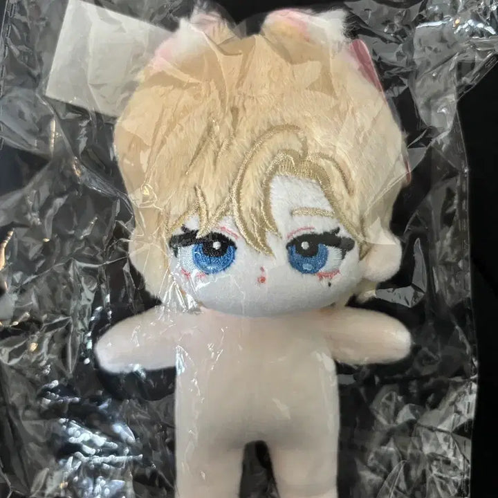 [BUNJANG] PLAVE Noah Melo Plush Doll / 미개봉) 플레이브 노아 솜인형 멜로플브 멜로놔