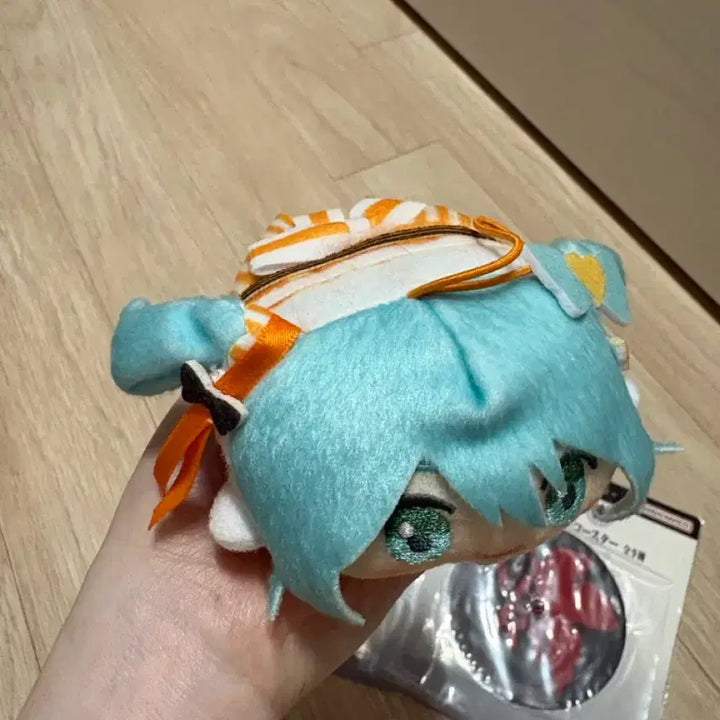 [SOLD OUT] 하츠네미쿠 타올페스티벌 누이구루미