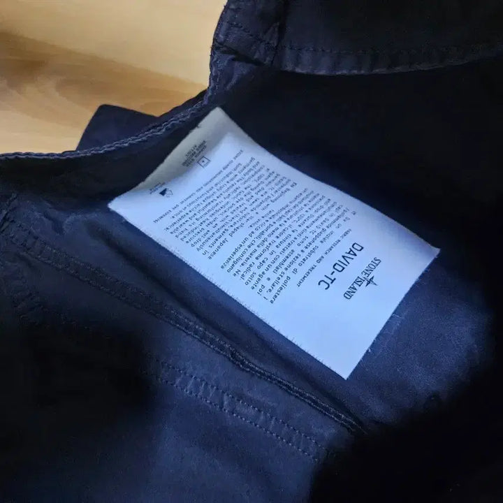 [BUNJANG] Stone Island 30th Anniversary David Jacket / 정품 스톤아일랜드 이중내피 30주년 다비드 자켓 m