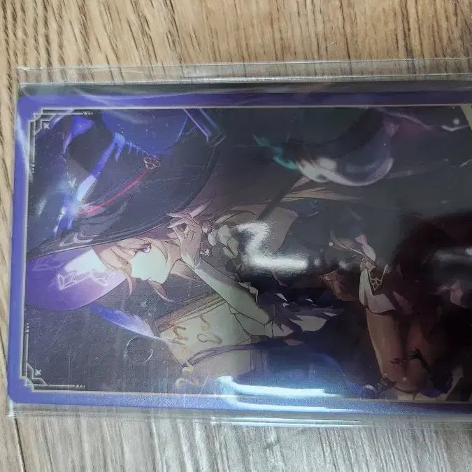 [BUNJANG] The Herat POB Photocard / 더 헤르타 특전 포토카드