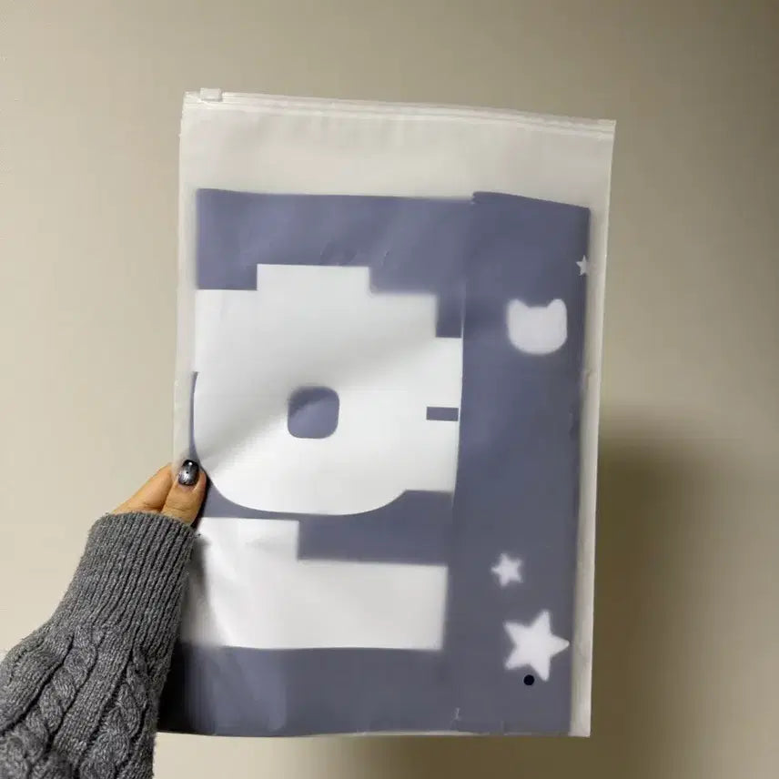 [BUNJANG] Day6 Young K Slogan / 데이식스 영케이 슬로건