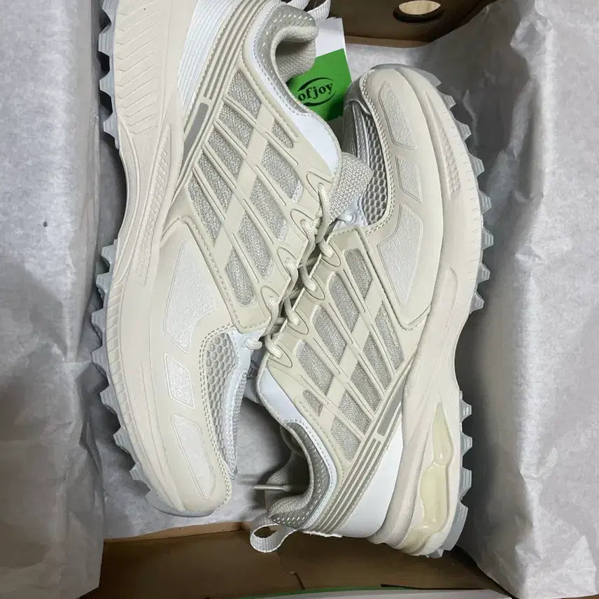 [BUNJANG] Objoy Sneakers 270 New / 오브조이 스니커즈270새것