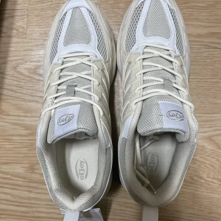 [BUNJANG] Objoy Sneakers 270 New / 오브조이 스니커즈270새것