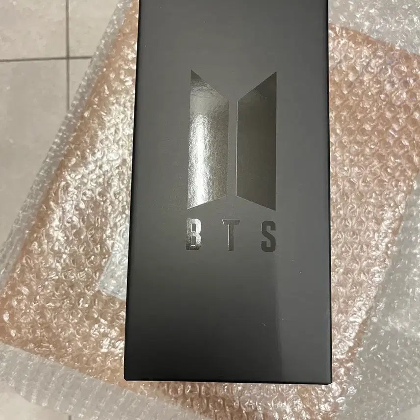 [BUNJANG] BTS Light Stick (Ver. 4) Sealed / 현물 ) 방탄 아미밤4 미개봉 양도