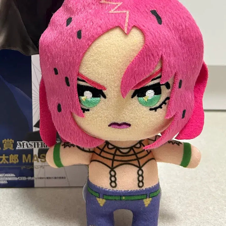 [BUNJANG] Di Molto Bene Jojo&