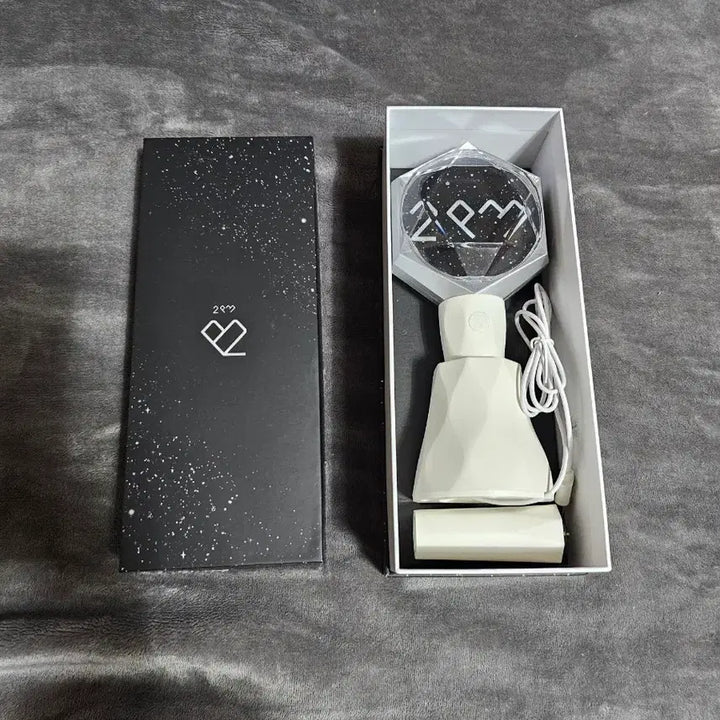 [BUNJANG] 2PM Light Stick / 2PM 응원봉
