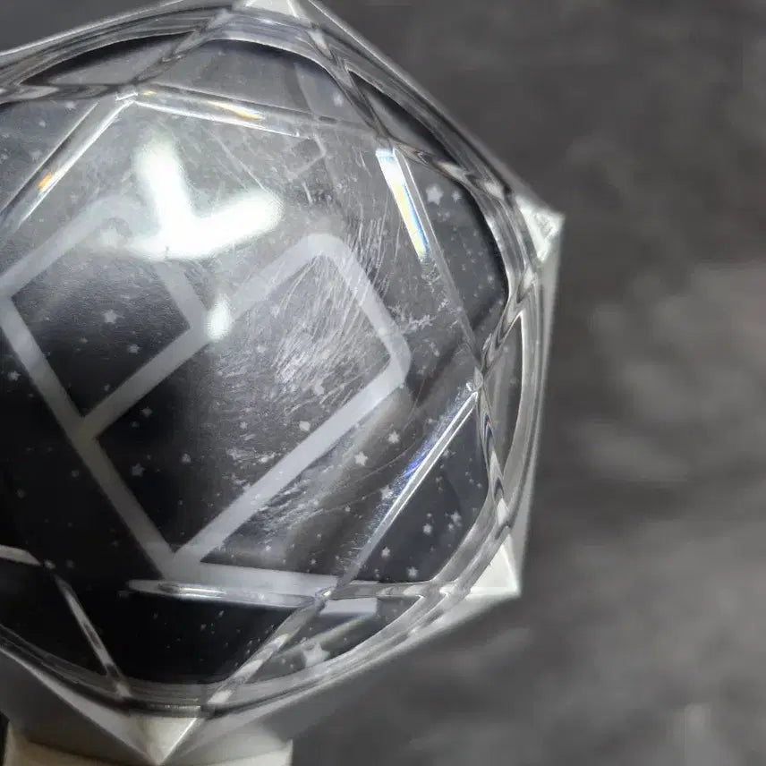 [BUNJANG] 2PM Light Stick / 2PM 응원봉