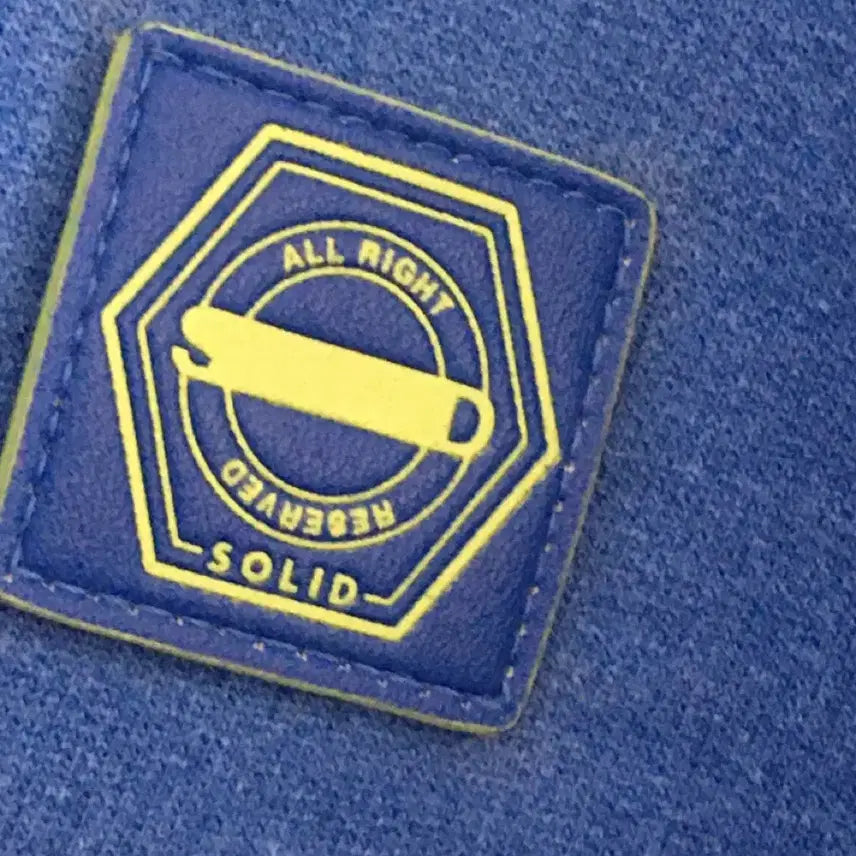 [BUNJANG] Solid Homme Long Sleeve Shirt / 22ss 솔리드옴므 긴팔 48사이즈