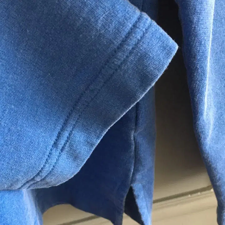 [BUNJANG] Solid Homme Long Sleeve Shirt / 22ss 솔리드옴므 긴팔 48사이즈