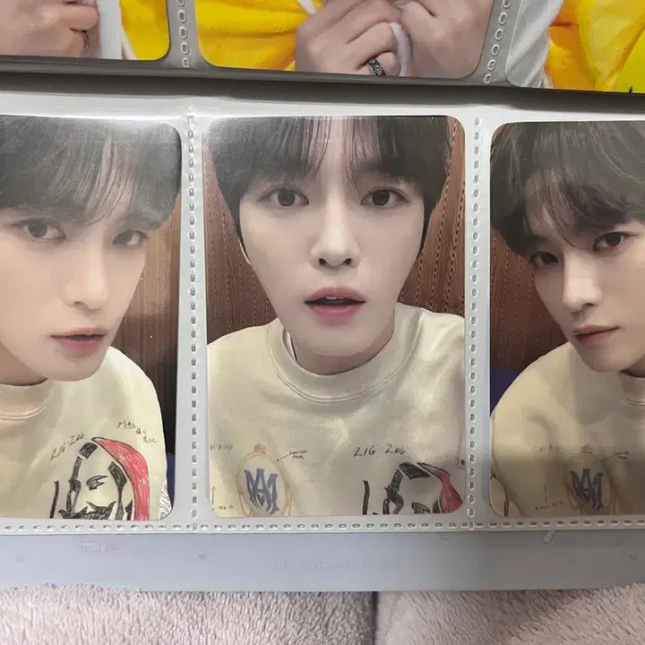 [BUNJANG] Jaejoong Photocard Set / 김재중 포카 세트