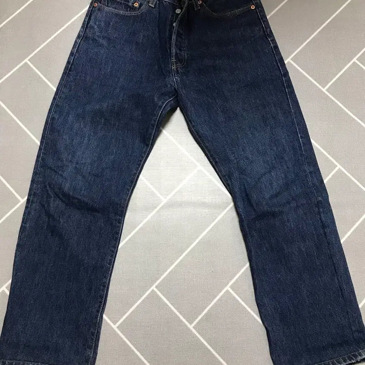 [BUNJANG] Levi's 501 Jeans / 리바이스 청바지