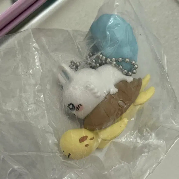 [BUNJANG] Chiikawa Momonga Aquarium Gacha Keyring / 치이카와 수족관 가챠 키링 모몽가