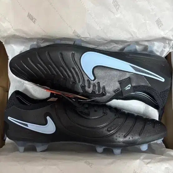 [BUNJANG] Nike Tiempo Legend 10 Elite Soccer Cleats / 나이키 티엠포 레전드 10 엘리트 260 새상품