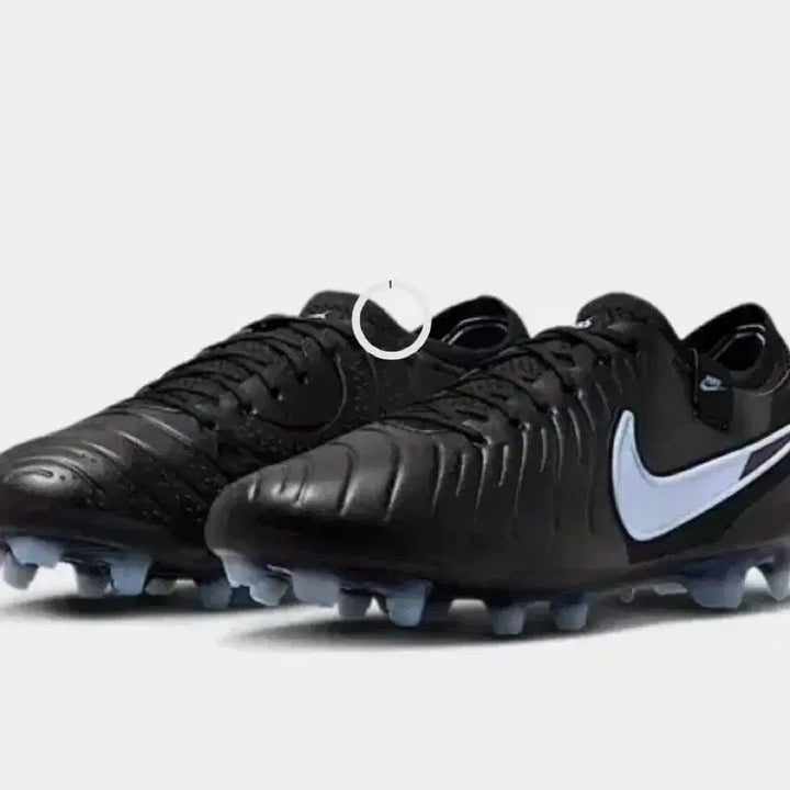 [BUNJANG] Nike Tiempo Legend 10 Elite Soccer Cleats / 나이키 티엠포 레전드 10 엘리트 260 새상품