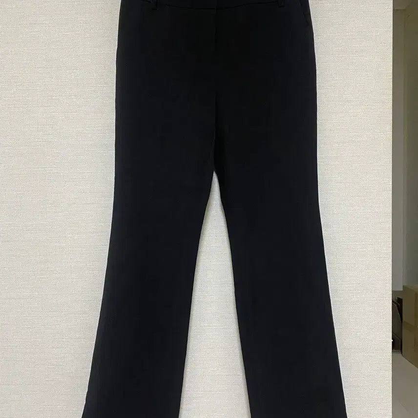 [BUNJANG] IT MICHAA Semi Bootcut Slacks 70 / 잇미샤 슬랙스 세미부츠컷