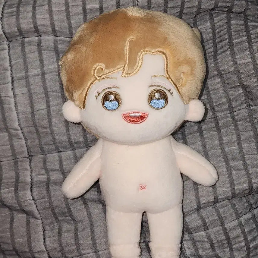 [BUNJANG] NCT Jaemin Doll / 엔시티 재민 솜깅이