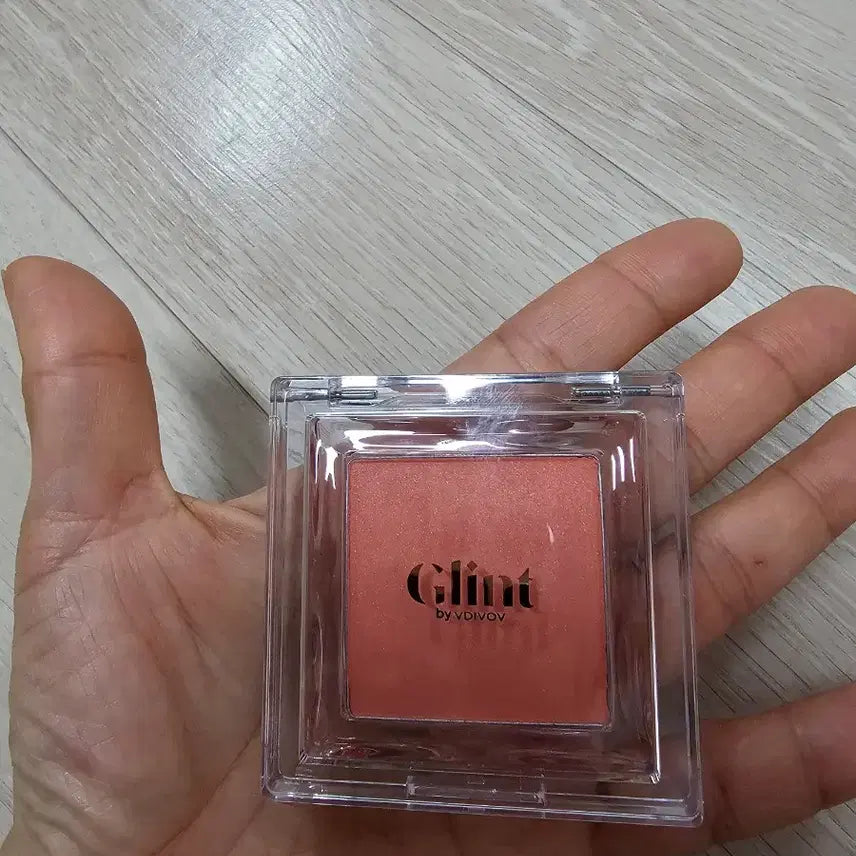 [BUNJANG] Glint Baked Blusher Melon Bite / 글린트 베이크드 블러셔 멜론바이트(새거) 저렴하게