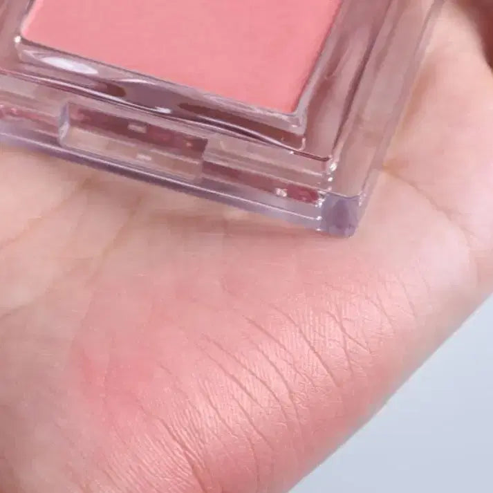 [BUNJANG] Glint Baked Blusher Melon Bite / 글린트 베이크드 블러셔 멜론바이트(새거) 저렴하게