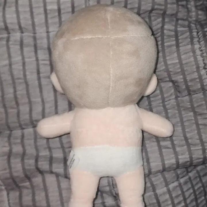 [BUNJANG] EXO Baekhyun Acquii Doll / 엑소 백현 아큐이 인형